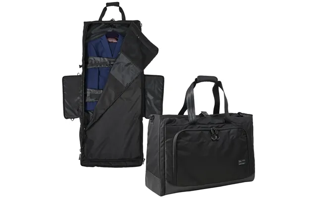 Travel Suit & Garment Carrier Holdall Shoulder Bag 55x40x20cm