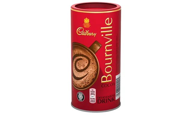 Cadbury Bournville Cocoa 250g