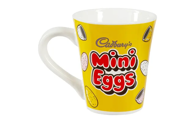 Mini Eggs Mug