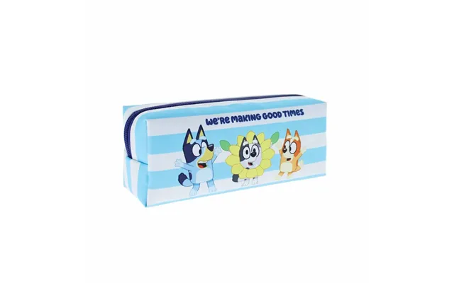 Bluey Pencil Case