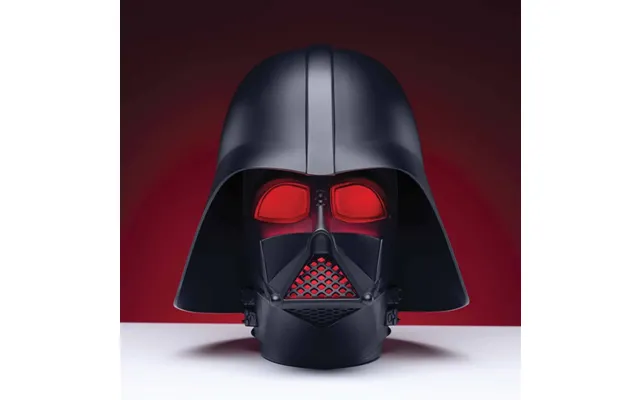 Disney Star Wars - Darth Vader Light With Sound