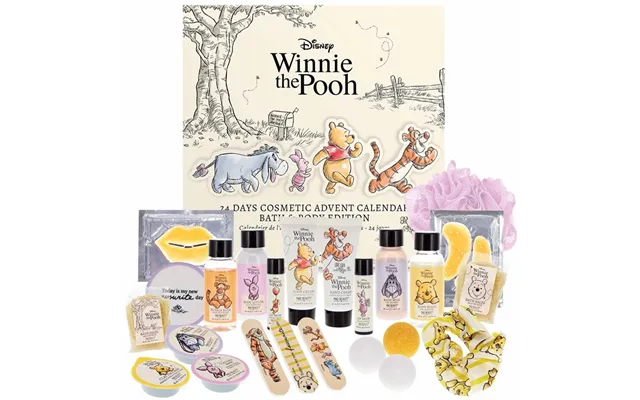 Disney - Winnie The Pooh