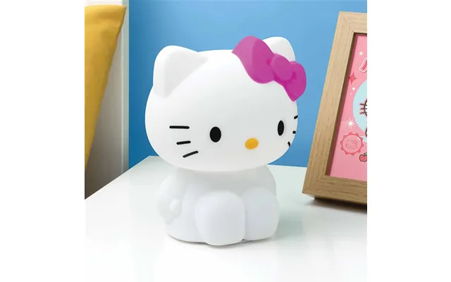 Hello Kitty Light