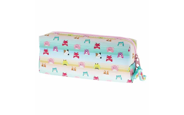 Squishmallows Pencil Case