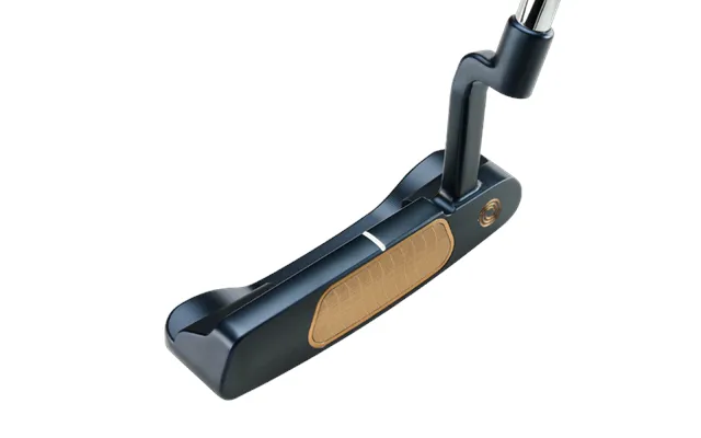 Ai-one Milled One T Ch Putter