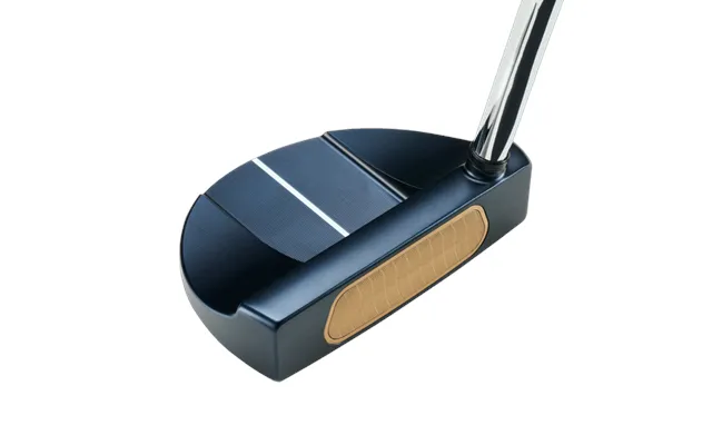 Ai-one Milled Six T Db Putter