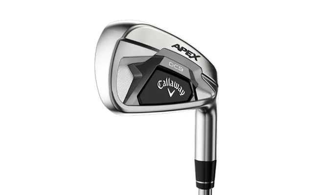 Apex Dcb 21 Irons