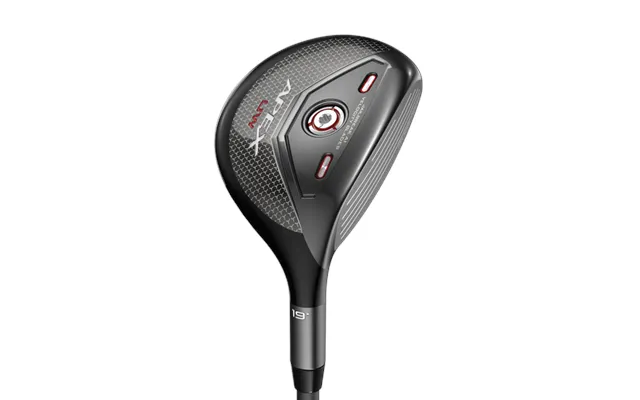 Apex Utility Wood