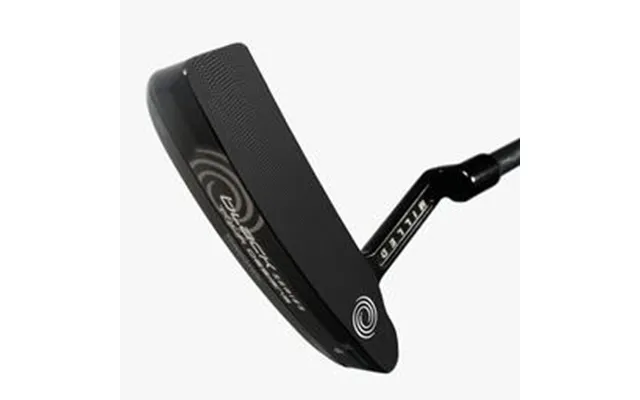 Black Series Tour Designs Putt - Ti-od-cfptbltour-sm0010 One-color