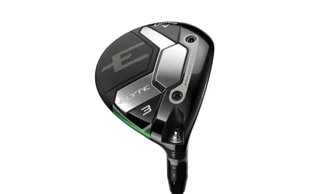 Elyte Fairway Woods