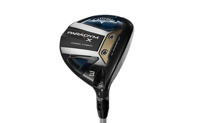 Paradym X Fairway Woods