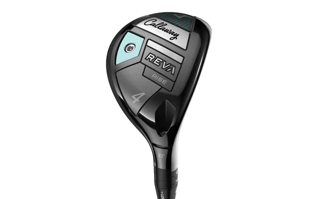 Reva Rise Hybrid - Cg Hyrevarise Ln Right Hand 9h Womens Like New