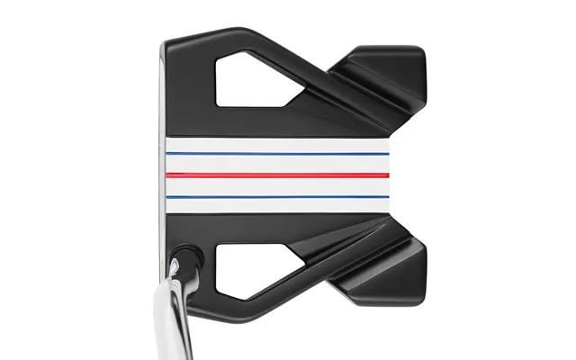 Triple Track - Ti-od-cfpttrptrk20-sm0020 One-color
