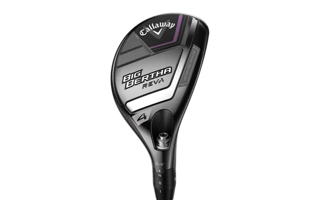 Women's Big Bertha Reva Hybrids