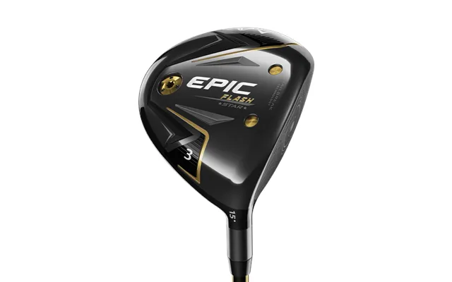 Women's Epic Flash Star Fairway Woods