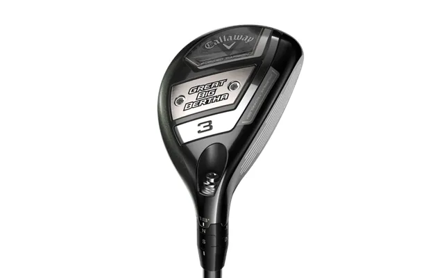 Women's Great Big Bertha Hybrids