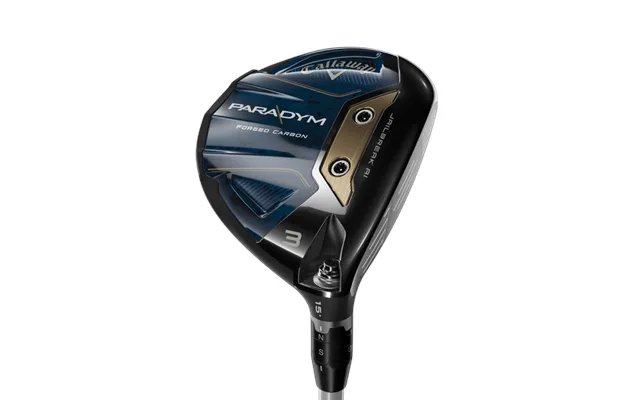 Women's Paradym Fairway Woods