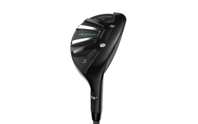 Women's Rogue Hybrids Men's Head
