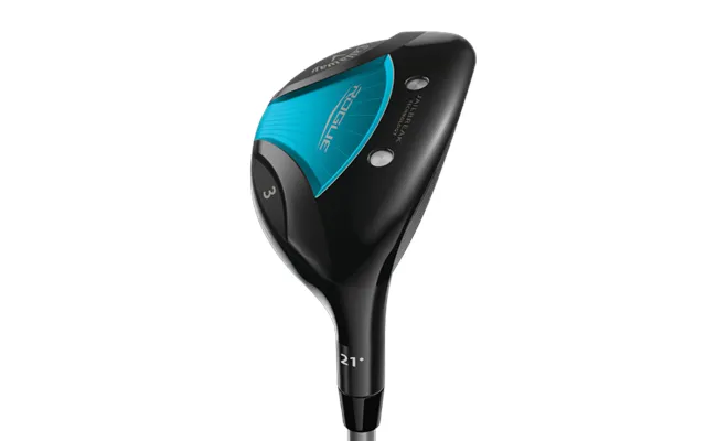 Women's Rogue Hybrids