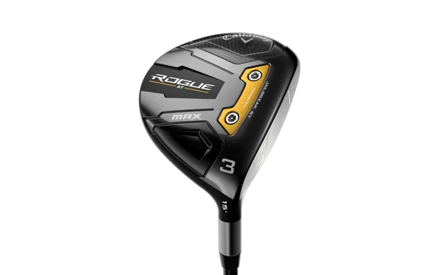 Women's Rogue St Max Fairway Woods