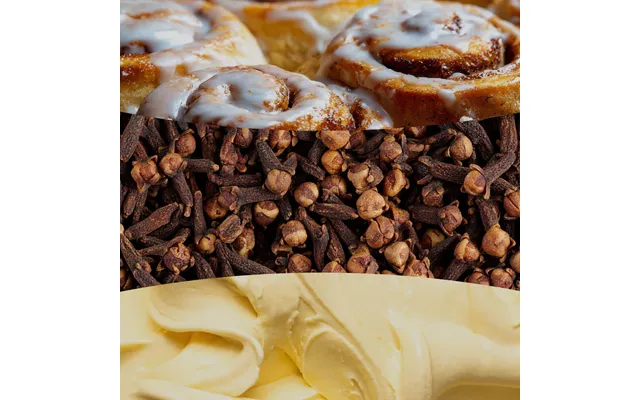 Cinnamon Chai