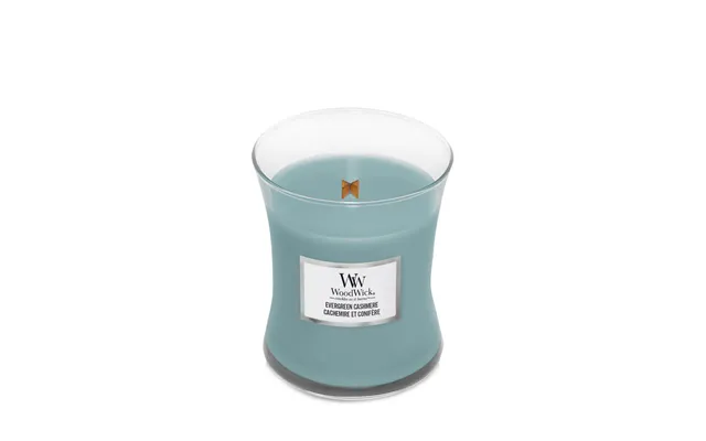 Evergreen Cashmere