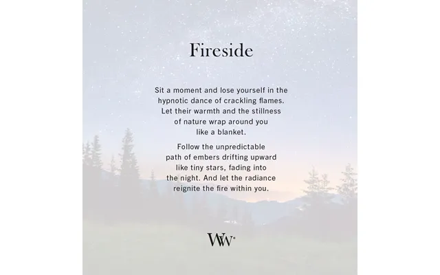 Fireside