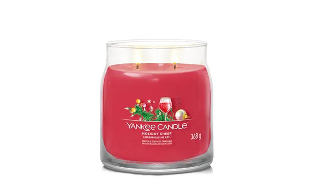 Holiday Cheer