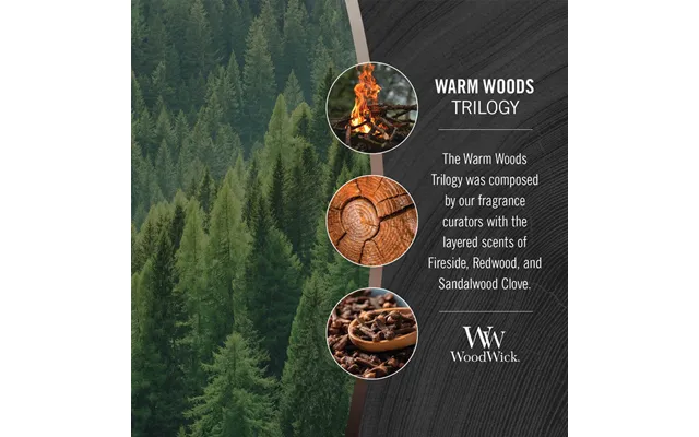 Warm Woods