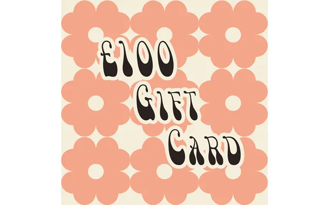 Cara & The Sky Giftcard - 100.00