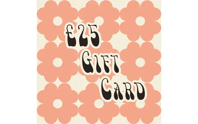 Cara & The Sky Giftcard - 25.00