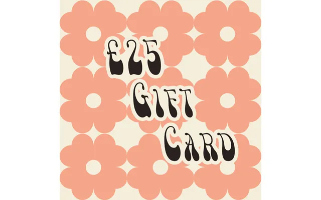Cara & The Sky Giftcard - 25.00