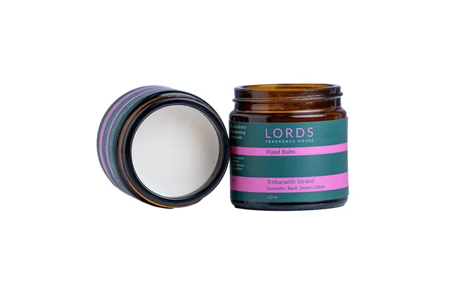 Hand Balms - Yellowstone