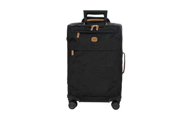 Bric's Lightweight Carry On Trolley Suitcase - X Travel