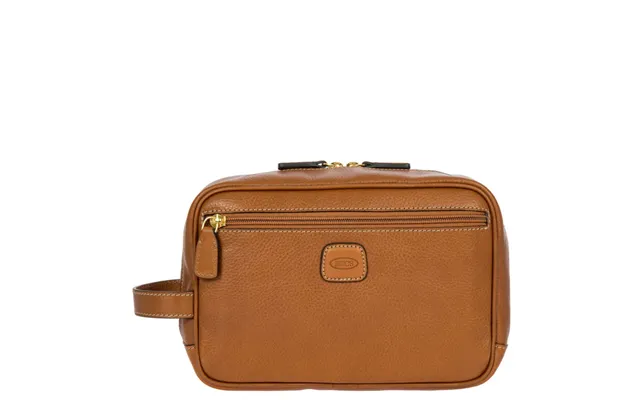 Bric's Washkit - Pelle