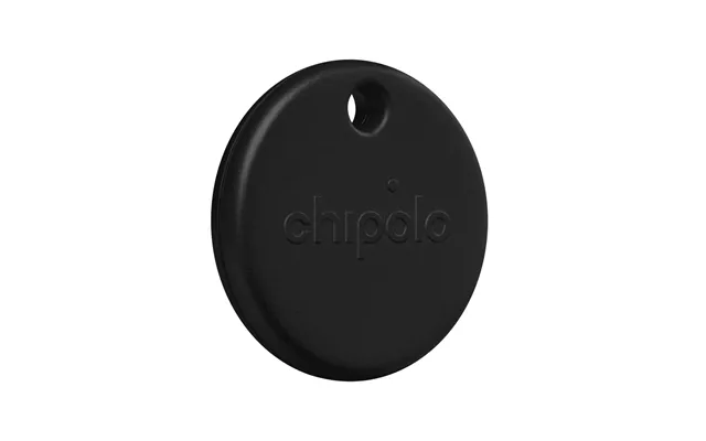 Chipolo Pop Tracker - Black