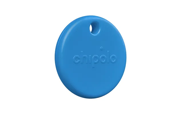 Chipolo Pop Tracker - Blue
