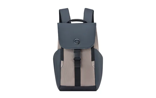 Delsey 15 Pc Backpack - Securflap
