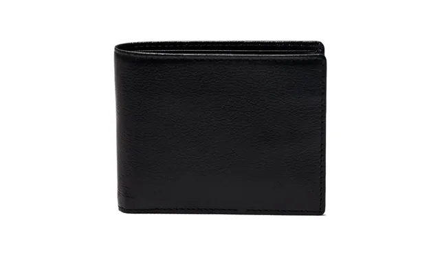 Ettinger Billford Wallet 6cc - Capra