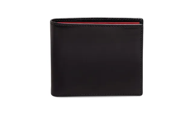 Ettinger Billford Wallet 6cc - Sterling