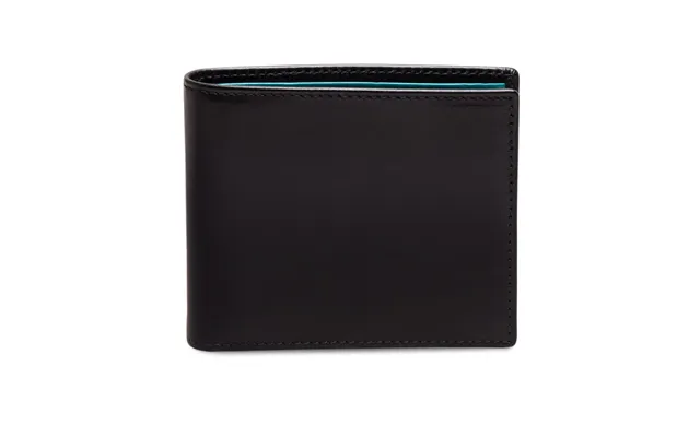 Ettinger Billford Wallet 6cc - Sterling