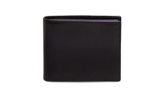 Ettinger Billford Wallet 6cc - Sterling