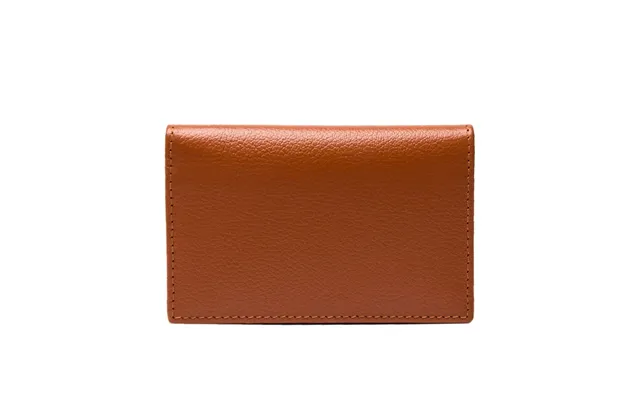 Ettinger Visiting Card Case - Capra
