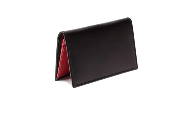 Ettinger Visiting Card Case - Sterling