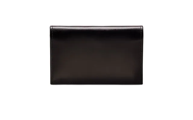 Ettinger Visiting Card Case - Sterling