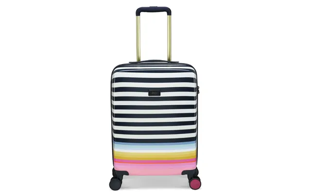 Joules Cabin Trolley Spinner - Women's Hardside