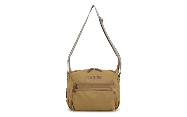 Joules Shoulder Bag - Epwell