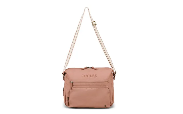Joules Shoulder Bag - Epwell