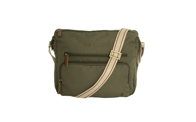 Joules Shoulder Bag - Epwell