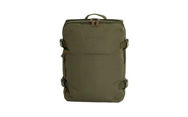 Joules Underseat Travel Backpack - Epwell